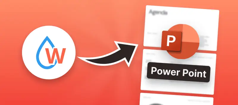 How to Add a Watermark in PowerPoint Presentation